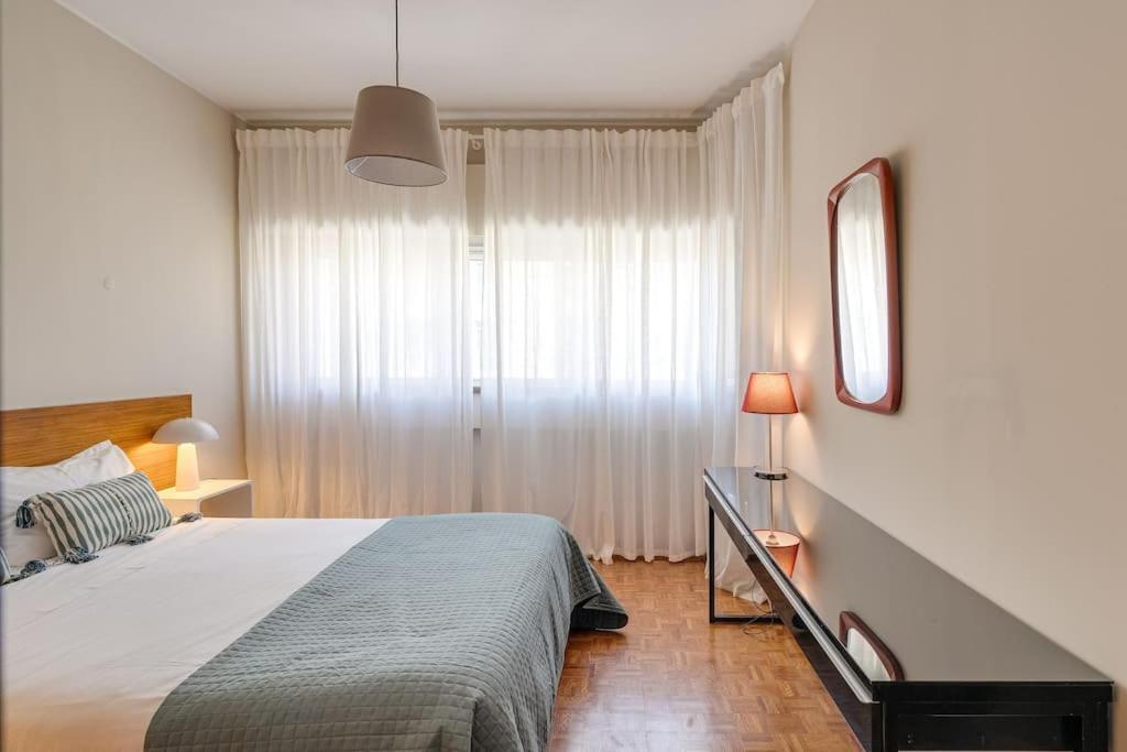 Apartament Julio Dinis