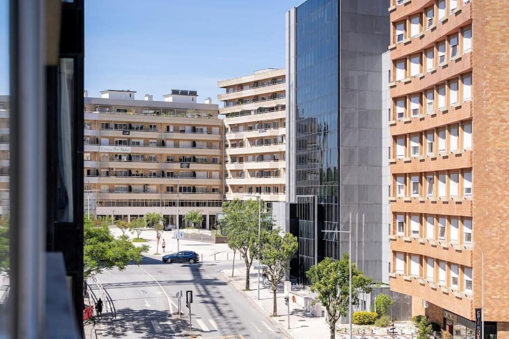 Julio Dinis Apartamento *